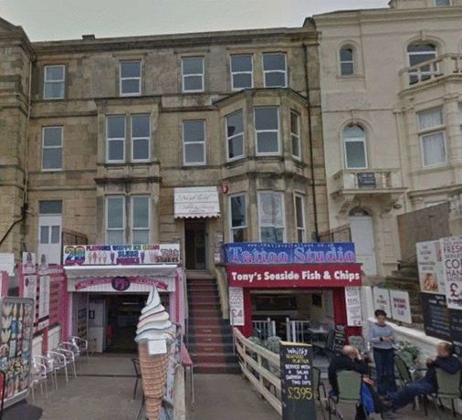 2 Bedroom Flat